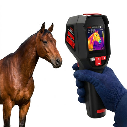 ThermoX AI Inflammation Detector Pro