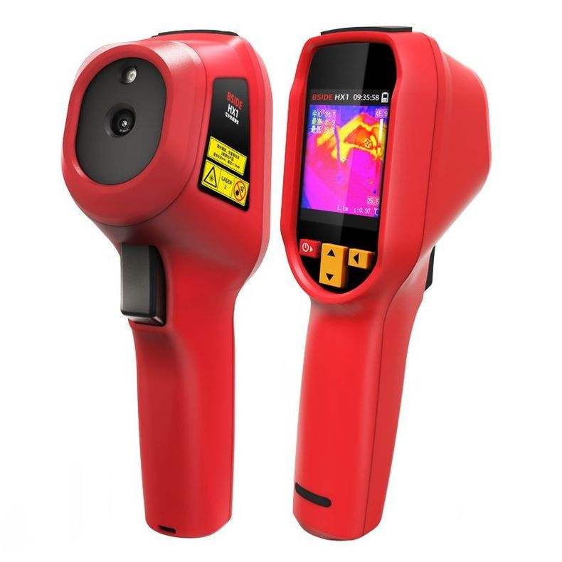 ThermoX Inflamation Detector Pro 4