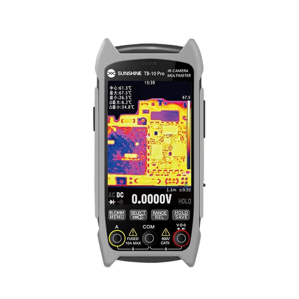 ThermoX Inflamation Detector Pro