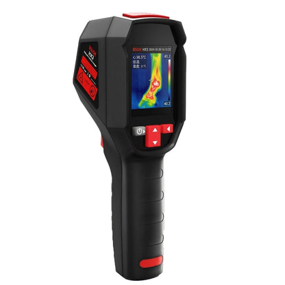 ThermoX AI Inflammation Detector Pro