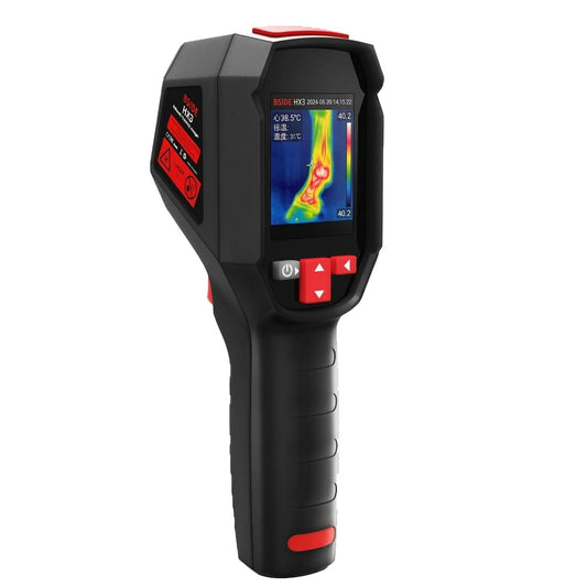 ThermoX AI Inflammation Detector Pro